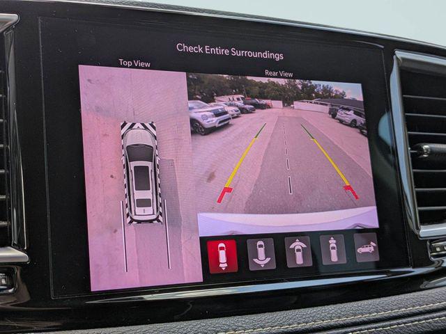 2022 Chrysler Pacifica Hybrid Limited