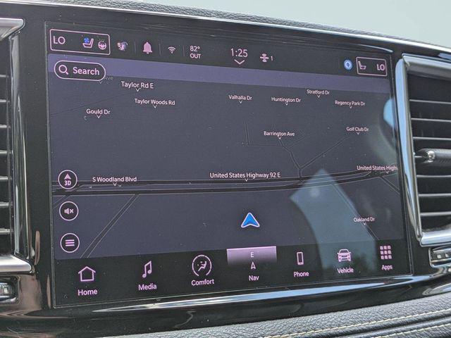 2022 Chrysler Pacifica Hybrid Limited