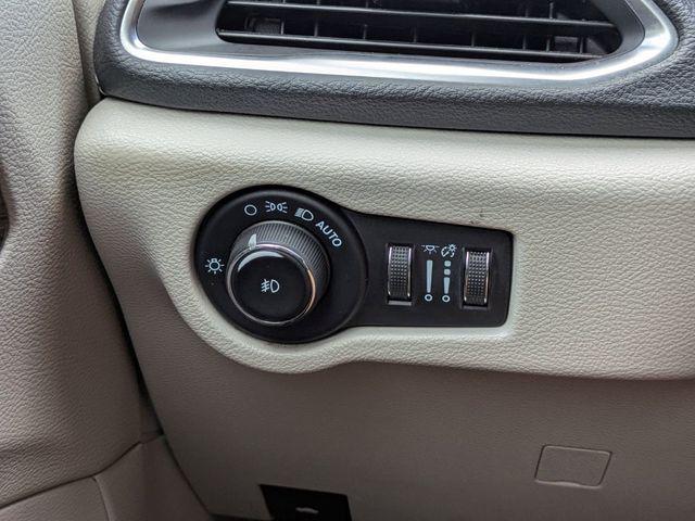 2022 Chrysler Pacifica Hybrid Limited