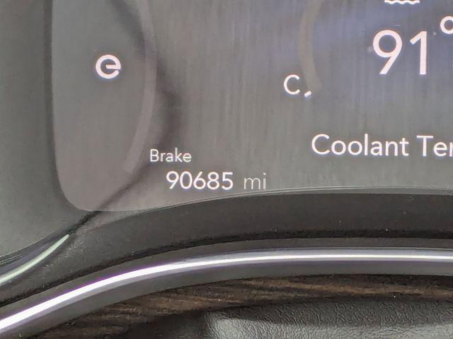 2022 Chrysler Pacifica Hybrid Limited