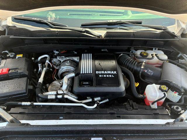 2023 GMC Sierra 1500 4WD Crew Cab Short Box Denali