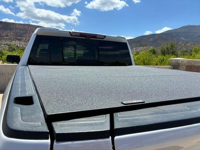2023 GMC Sierra 1500 4WD Crew Cab Short Box Denali