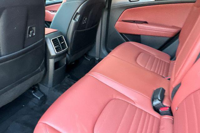 2025 Kia Sportage Hybrid SX-Prestige