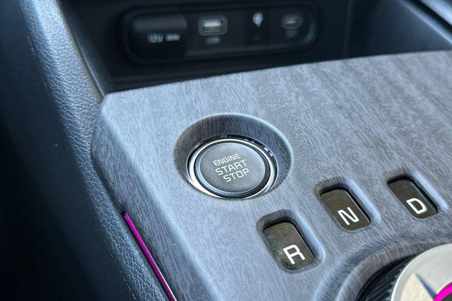 2025 Kia Sportage Hybrid SX-Prestige