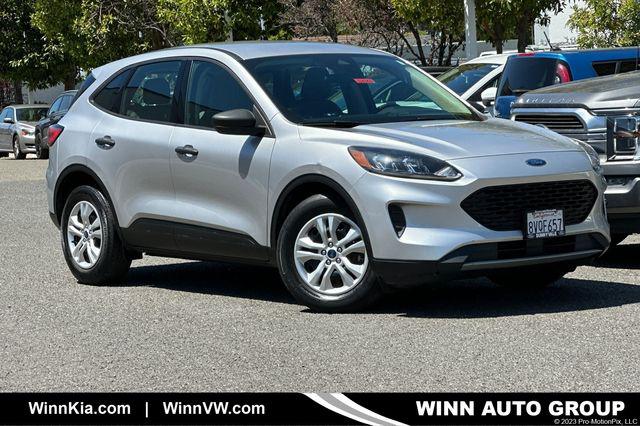 2020 Ford Escape S for sale in Newark, CA