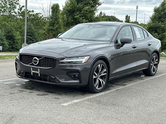 2024 Volvo S60 B5 Core Dark Theme for sale in Mars, PA
