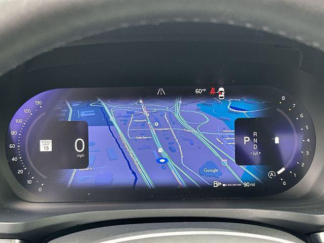 2024 Volvo S60 B5 Core Dark Theme