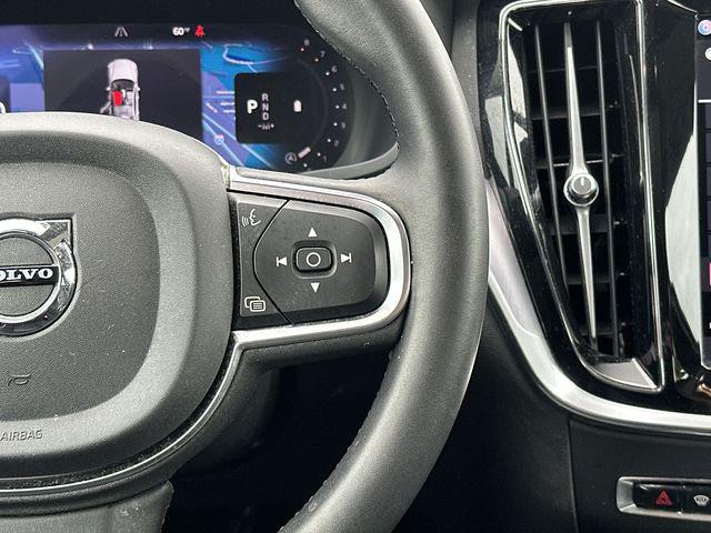 2024 Volvo S60 B5 Core Dark Theme
