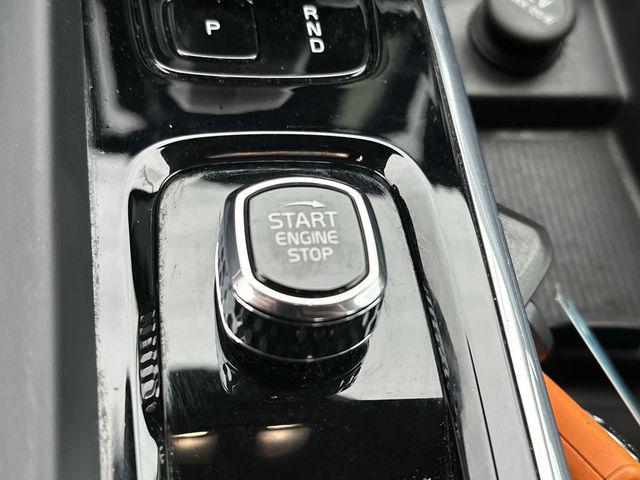 2024 Volvo S60 B5 Core Dark Theme
