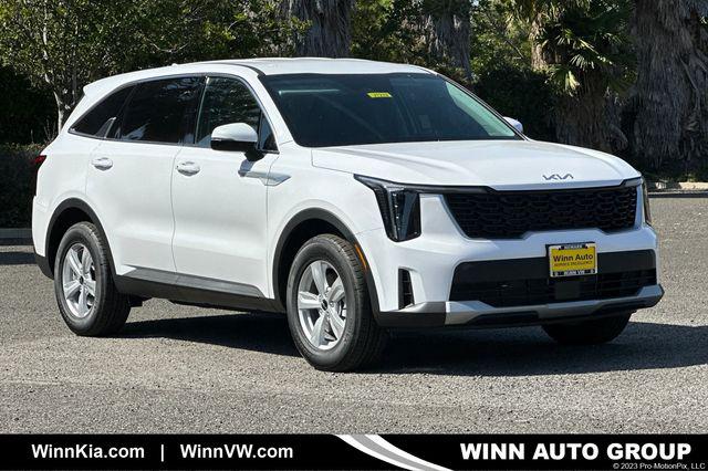 2026 Kia Sorento LX for sale in Newark, CA