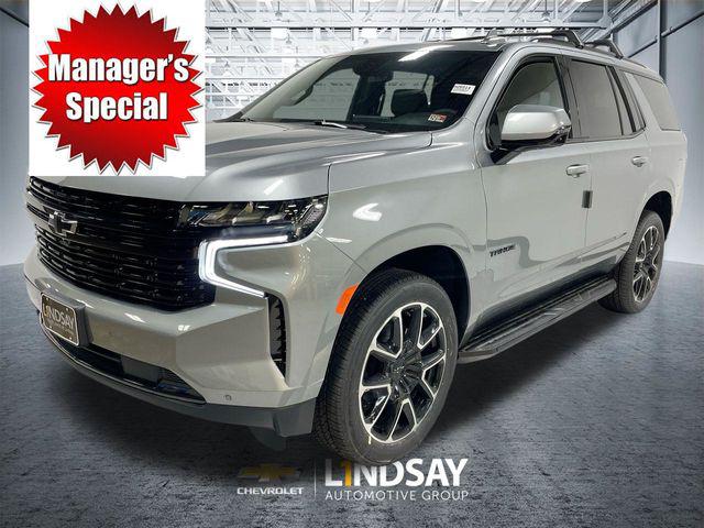 2024 Chevrolet Tahoe 4WD RST for sale in Woodbridge, VA