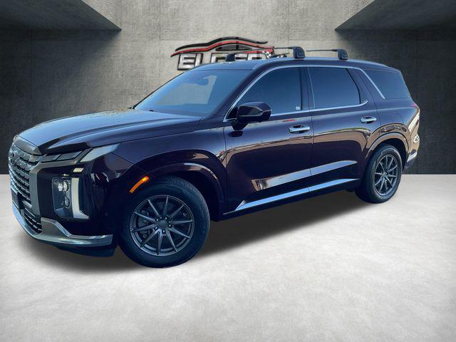 2023 Hyundai Palisade Calligraphy for sale in Cedar Park, TX