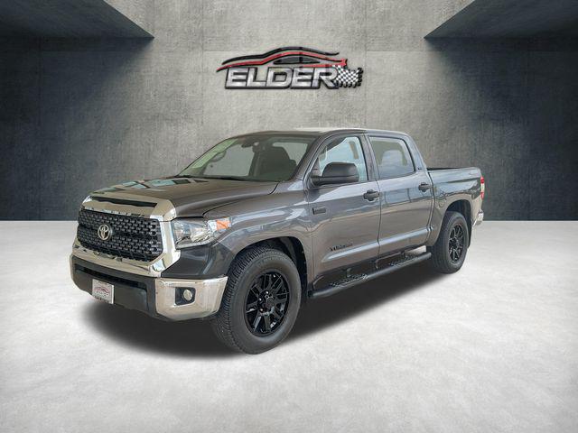 2021 Toyota Tundra SR5 for sale in Cedar Park, TX