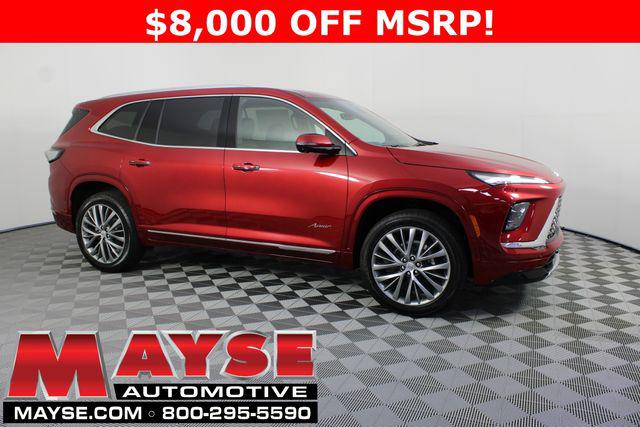 2026 Buick Enclave Avenir FWD for sale in Aurora, MO