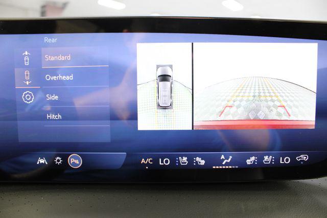 2026 Buick Enclave Avenir FWD