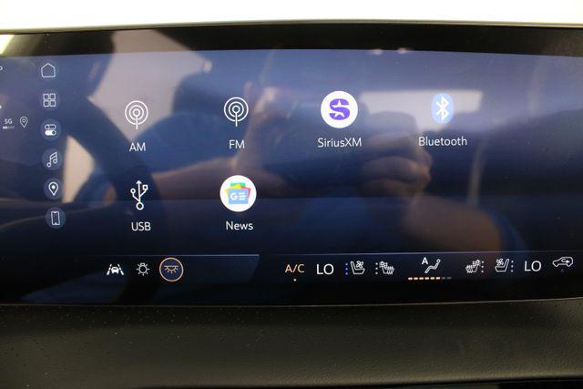 2026 Buick Enclave Avenir FWD