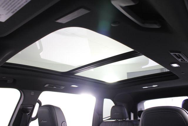 2026 Buick Enclave Avenir FWD