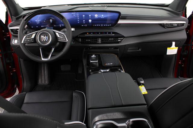 2026 Buick Enclave Avenir FWD