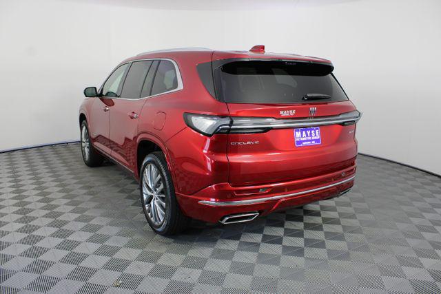 2026 Buick Enclave Avenir FWD