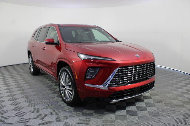 2026 Buick Enclave Avenir FWD