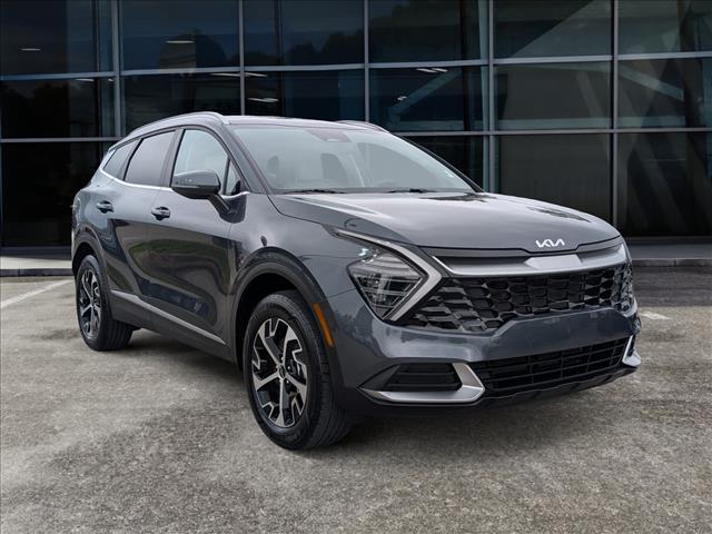 2025 Kia Sportage EX for sale in Cleveland, TN