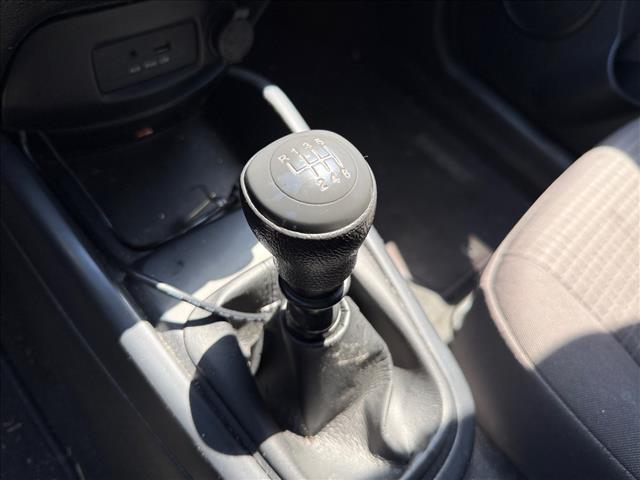 2013 Kia Soul Base