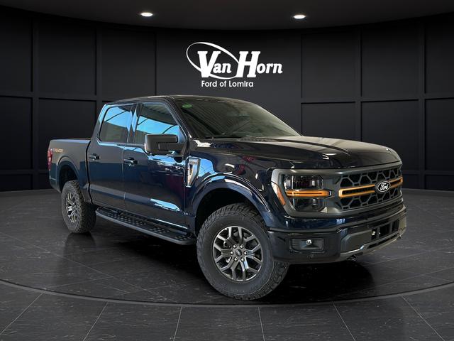 2026 Ford F-150 Tremor for sale in Lomira, WI