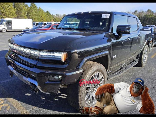 2025 GMC HUMMER EV e4WD 3X for sale in Enumclaw, WA