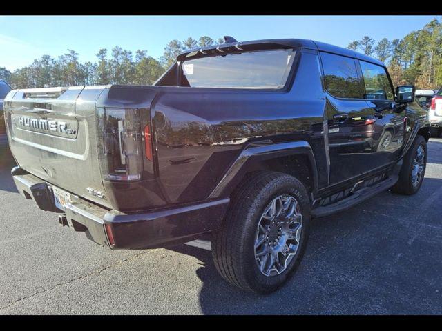 2025 GMC HUMMER EV e4WD 3X