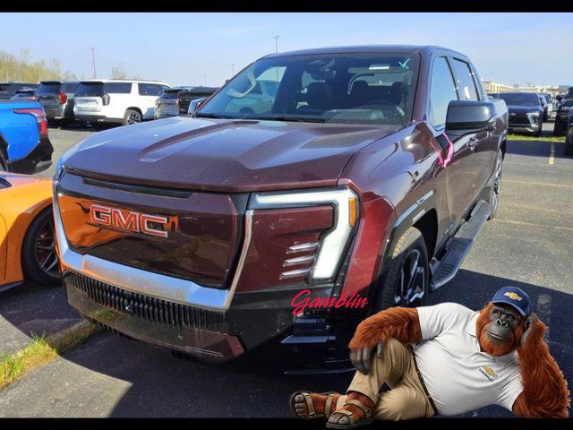2026 GMC Sierra Max Range Denali for sale in Enumclaw, WA