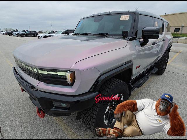 2024 GMC HUMMER EV 2X for sale in Enumclaw, WA