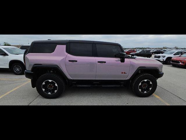 2024 GMC HUMMER EV 2X