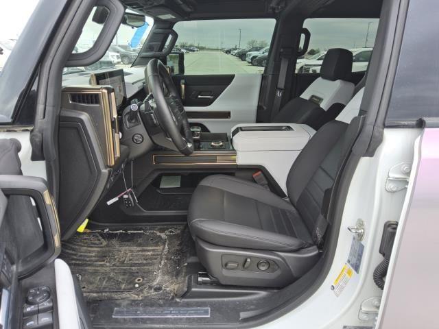 2024 GMC HUMMER EV 2X