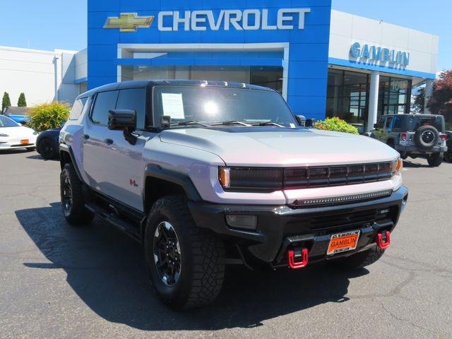 2024 GMC HUMMER EV 2X for sale in Enumclaw, WA