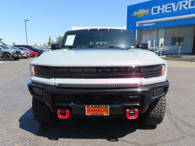 2024 GMC HUMMER EV 2X