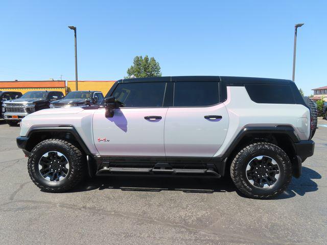 2024 GMC HUMMER EV 2X