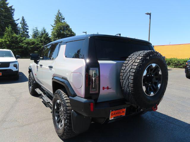 2024 GMC HUMMER EV 2X