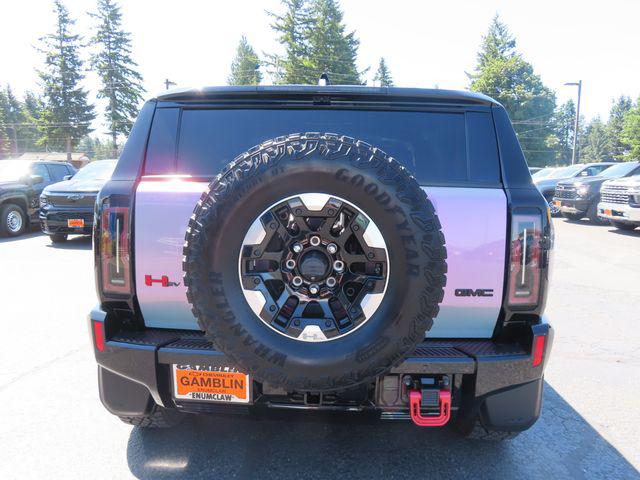2024 GMC HUMMER EV 2X