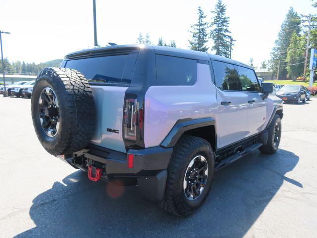 2024 GMC HUMMER EV 2X