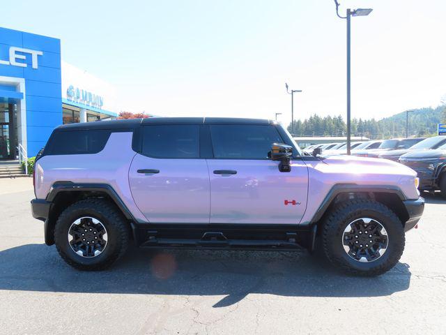 2024 GMC HUMMER EV 2X