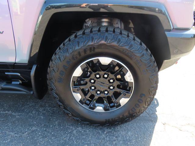 2024 GMC HUMMER EV 2X