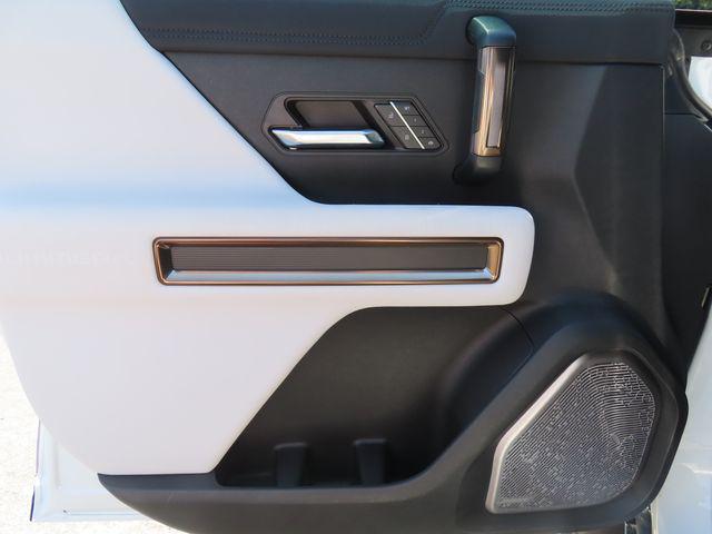 2024 GMC HUMMER EV 2X