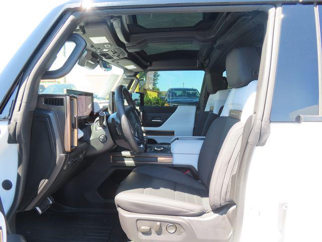 2024 GMC HUMMER EV 2X