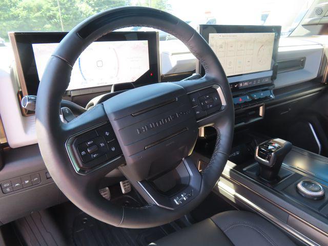 2024 GMC HUMMER EV 2X