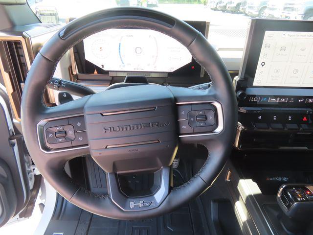 2024 GMC HUMMER EV 2X