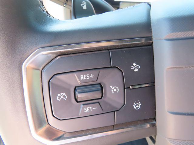 2024 GMC HUMMER EV 2X