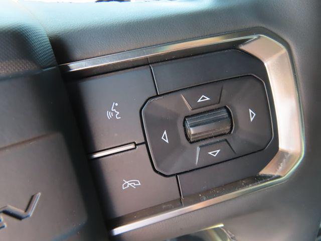 2024 GMC HUMMER EV 2X
