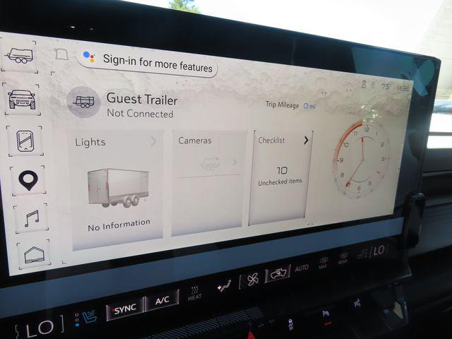 2024 GMC HUMMER EV 2X