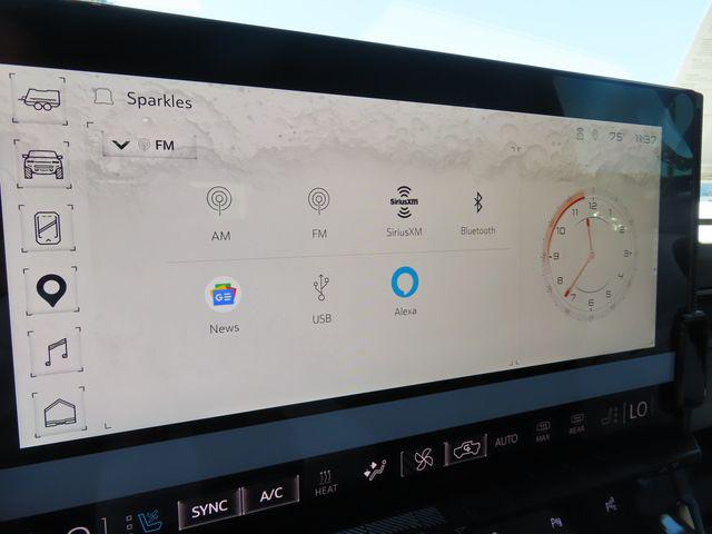 2024 GMC HUMMER EV 2X