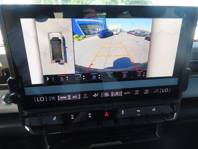 2024 GMC HUMMER EV 2X